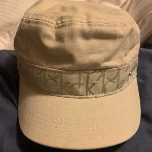 Women’s Calvin Klein Hat, One Size, Like New!